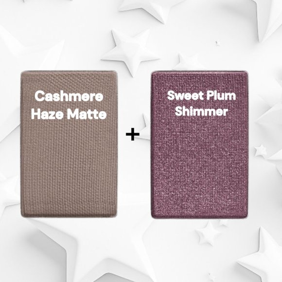 Cashmere Haze - Bundle 2 Chromafusion Eye Shadow  - Choose Your Combo - Picture 15 of 15